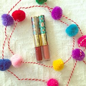 NEW tarte Lip Sculptor lipstick/lipgloss Bundle